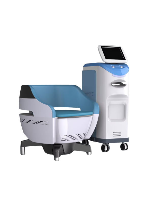 The Pelvic Care chair